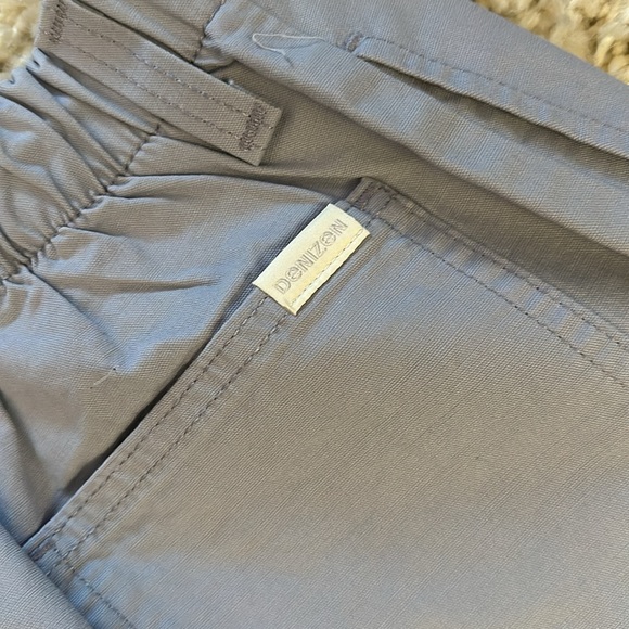 NWT light purple loose taper trousers denizen from Levi’s - Picture 7 of 10
